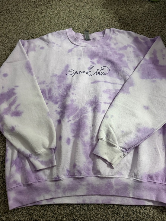 Gildan Sweaters - Taylor Swift Crewneck